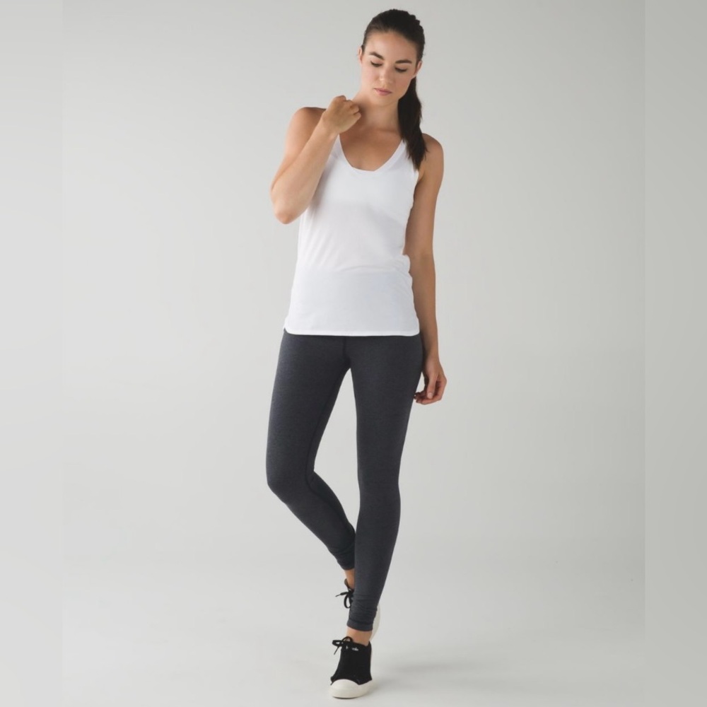 2/$40 - Lululemon Wunder Under Pant *Roll Down*